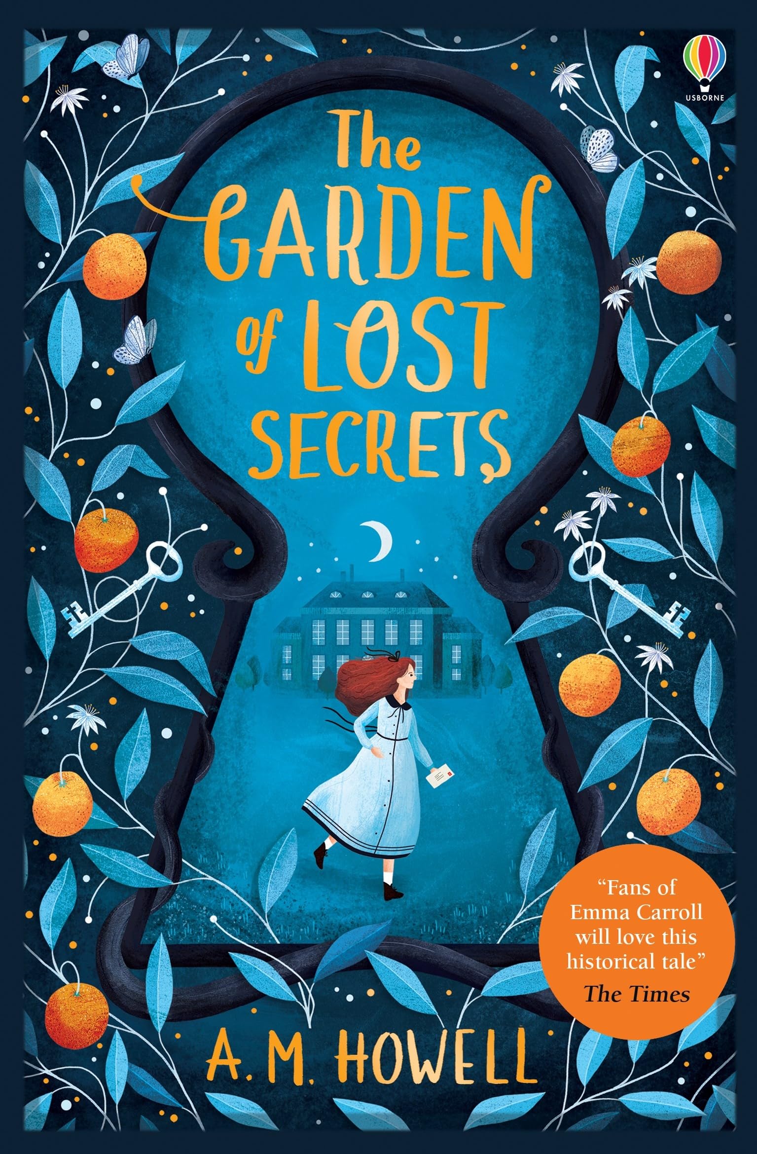 The Garden of Lost Secrets: 1 Manga