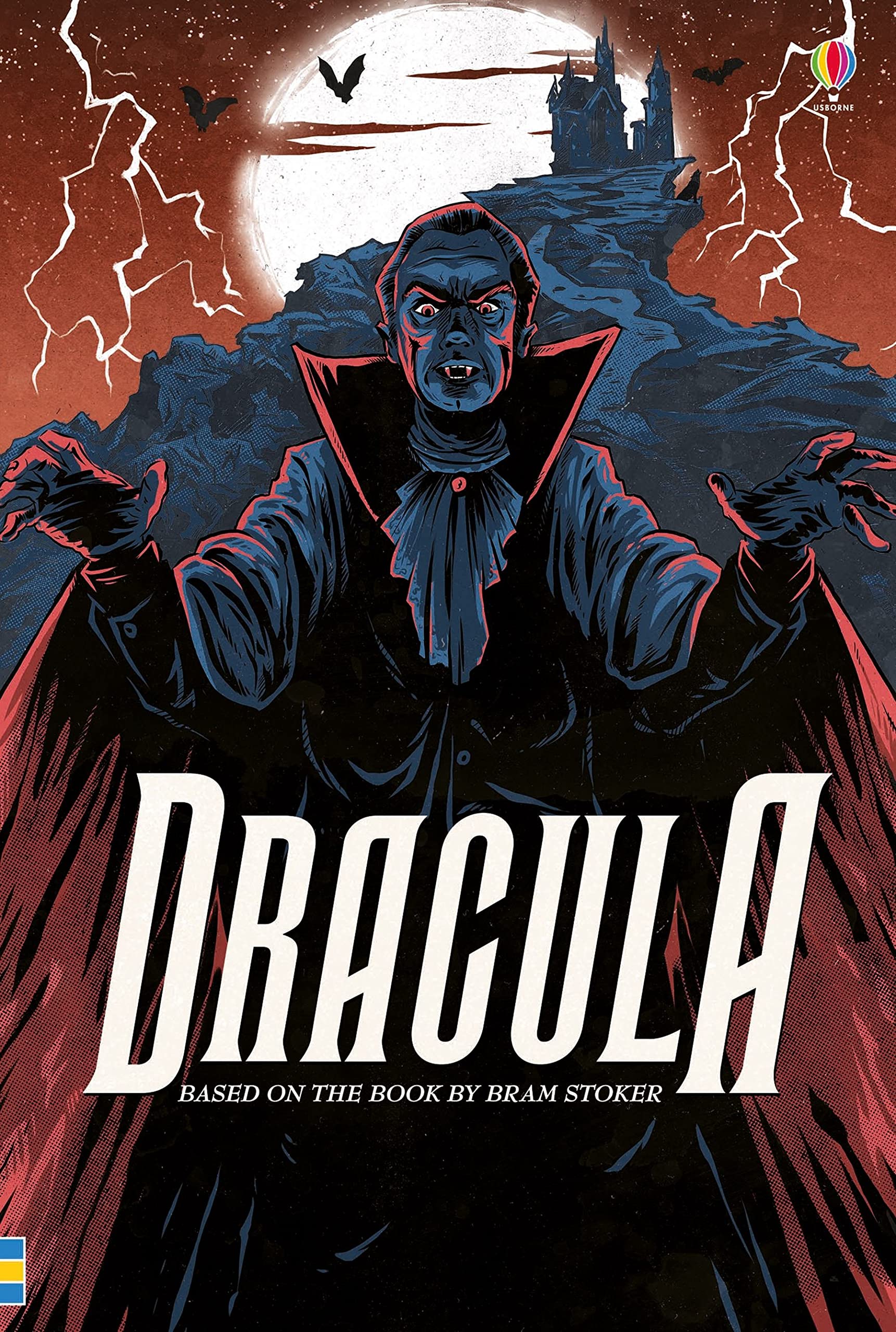 Dracula (Young Reading Series 4): 1 Novels & Short Stories