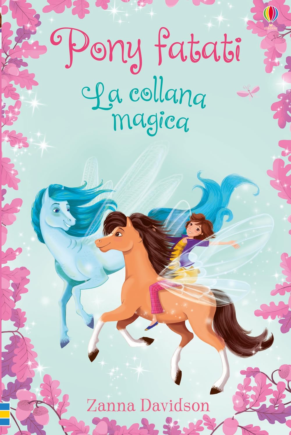 La collana magica (Pony fatati) Novels & Short Stories