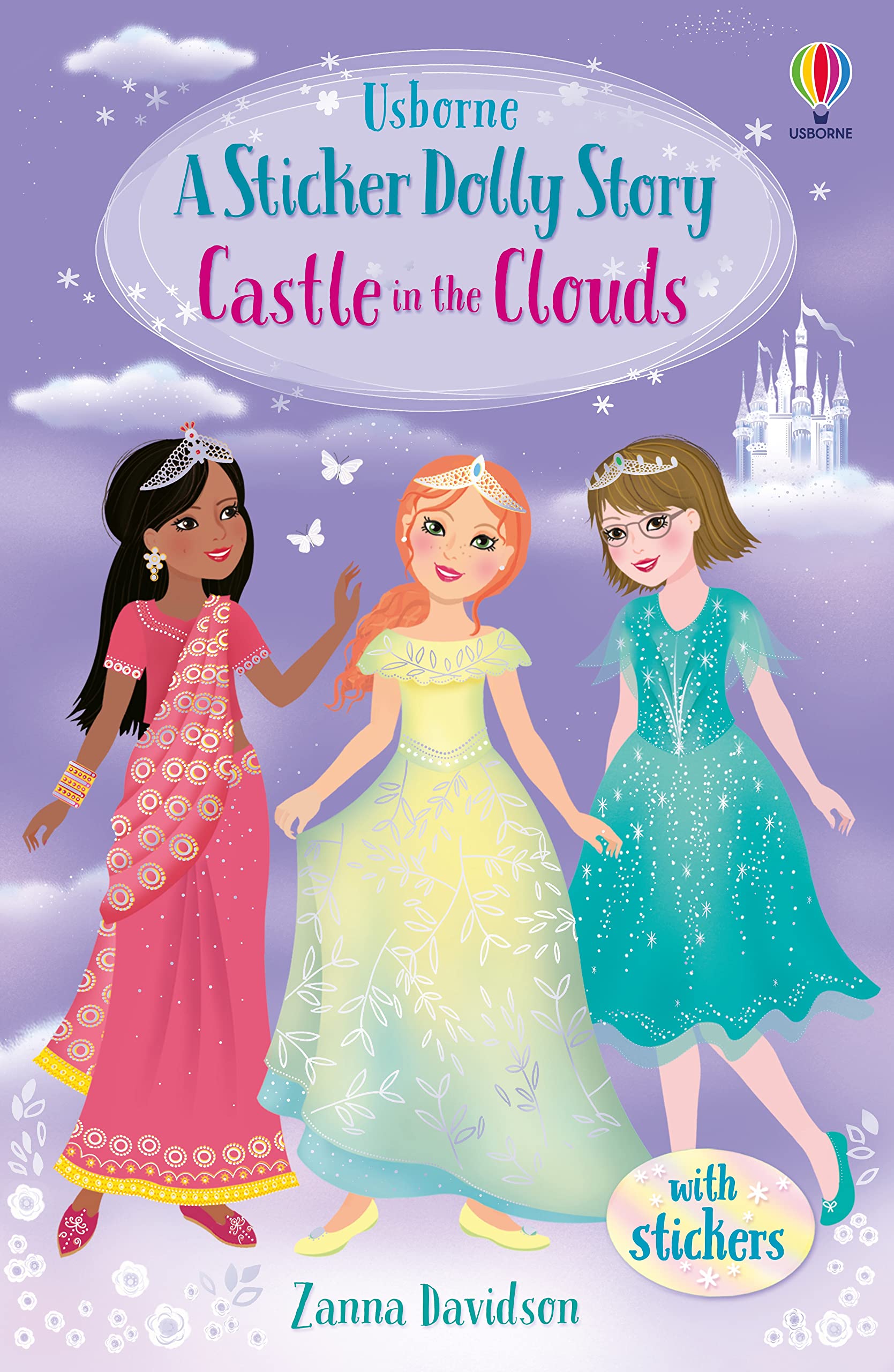 Product Image: Castle in the Clouds