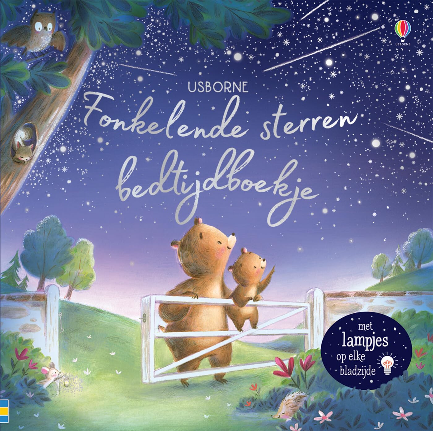 Fonkelende sterren: bedtijdboekje Novels & Short Stories