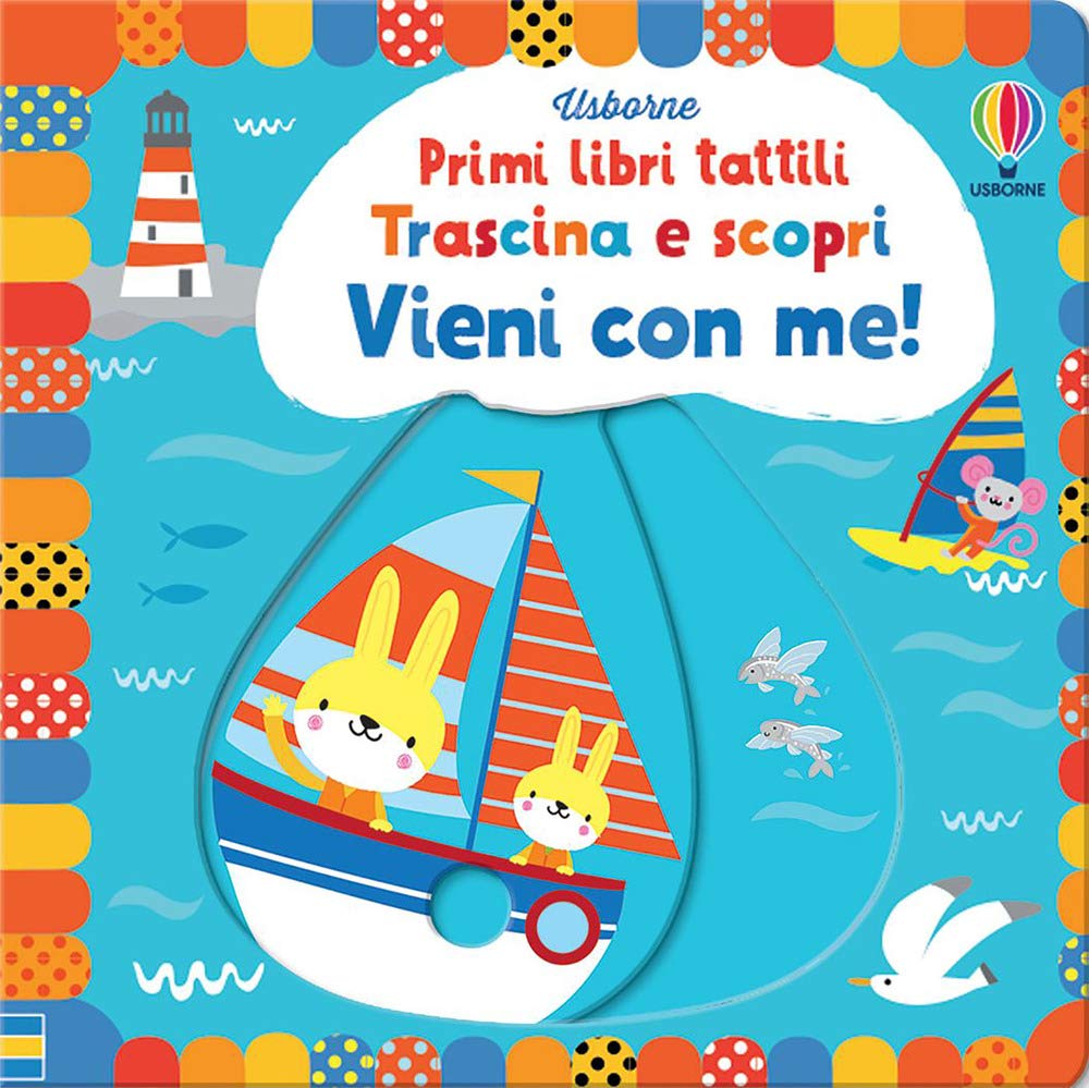 Vieni con me! Ediz. a colori book