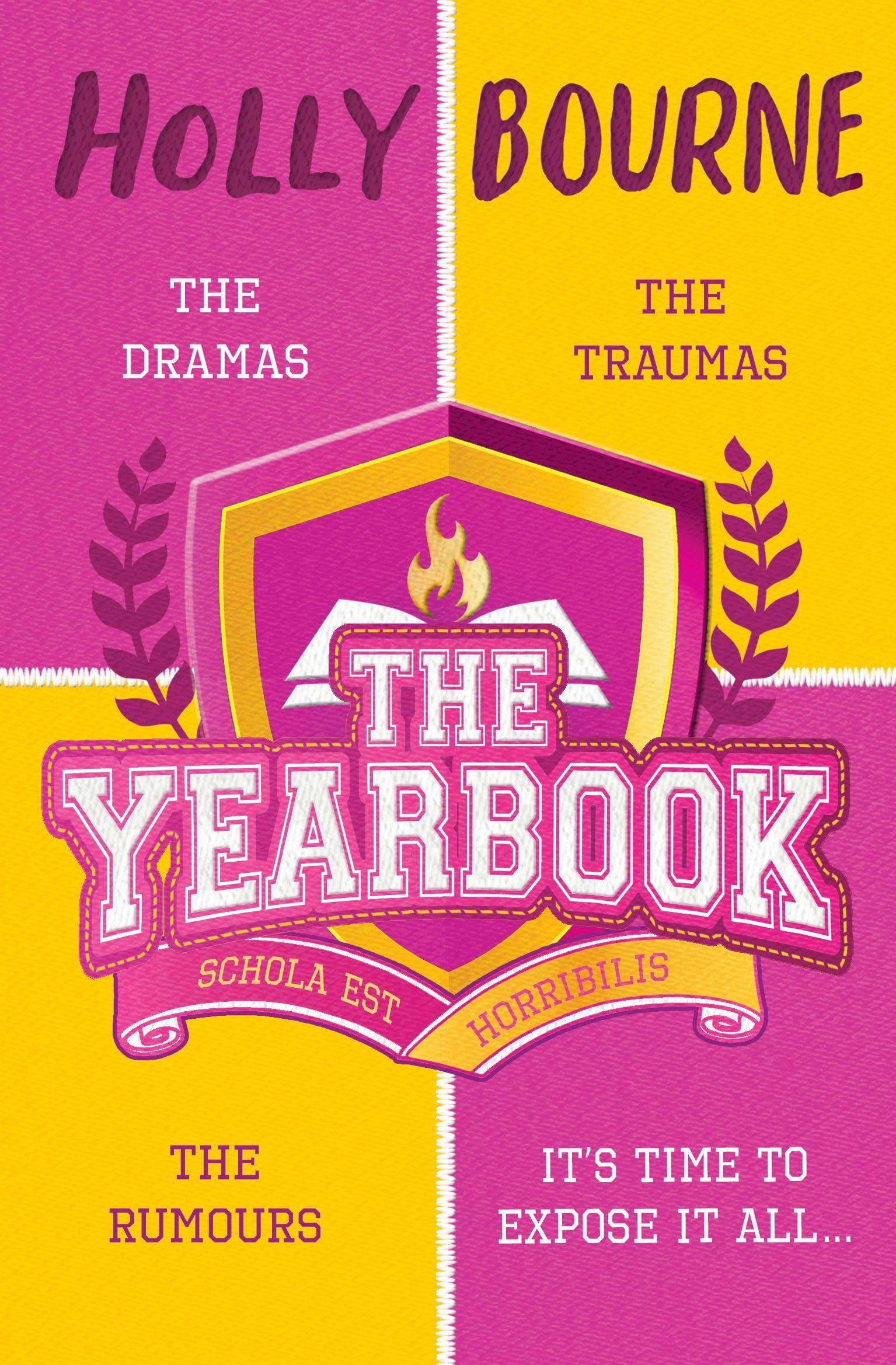Product Image: The Yearbook