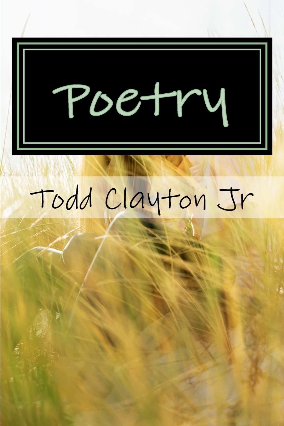 Product Image: Poetry