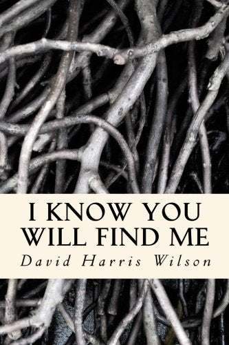 Product Image: I Know You Will Find Me