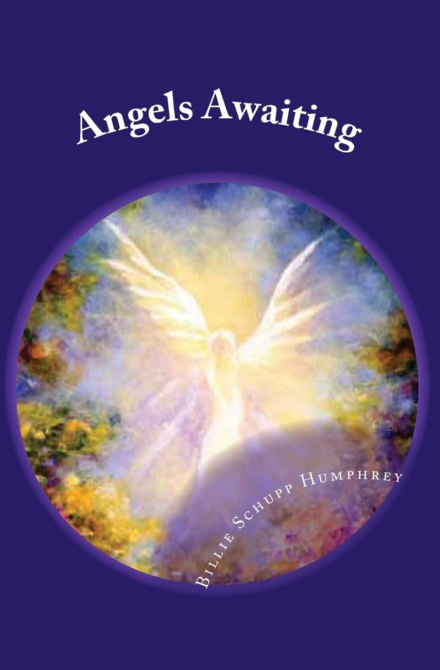Angels Awaiting: to Assist You Religion & Esotericism