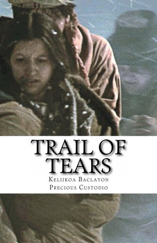 Trail of Tears Learning & Reference