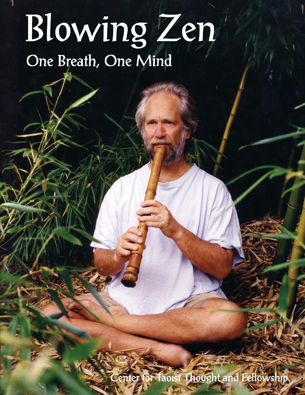 Blowing Zen: One Breath, One Mind Arts & Music Books
