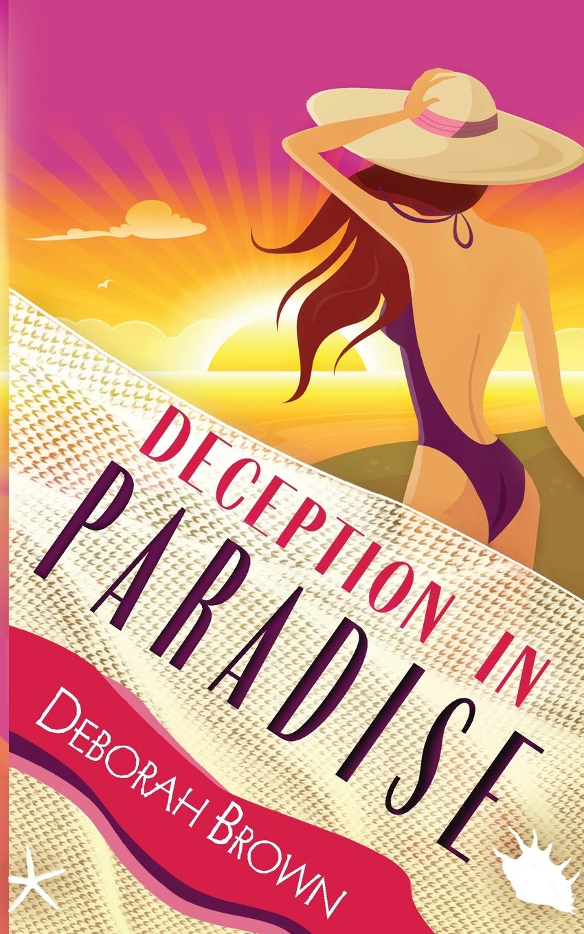 Deception in Paradise (Florida Keys Mystery Series, Band 2) Humour & Satire