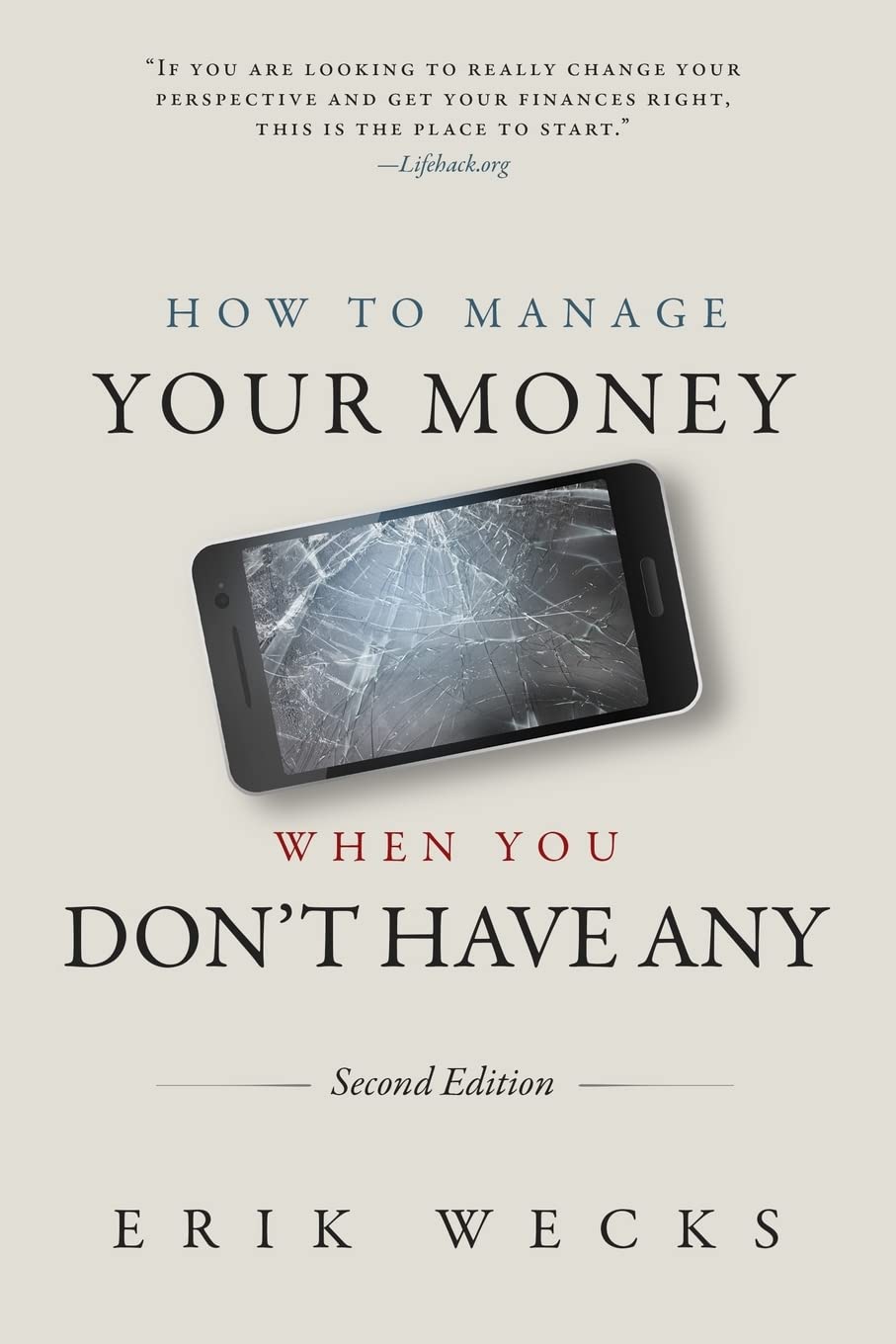 How to Manage Your Money When You Don't Have Any Business, Finance & Career