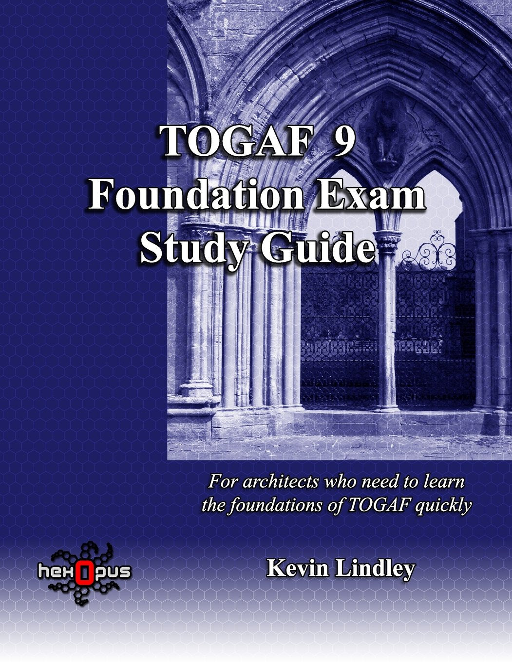 TOGAF 9 Foundation Exam Study Guide: For busy architects who need to learn TOGAF 9 quickly Computer Science