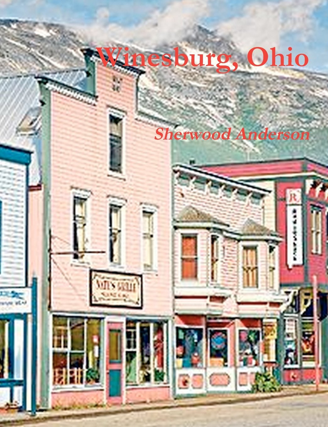 Winesburg, Ohio Classics