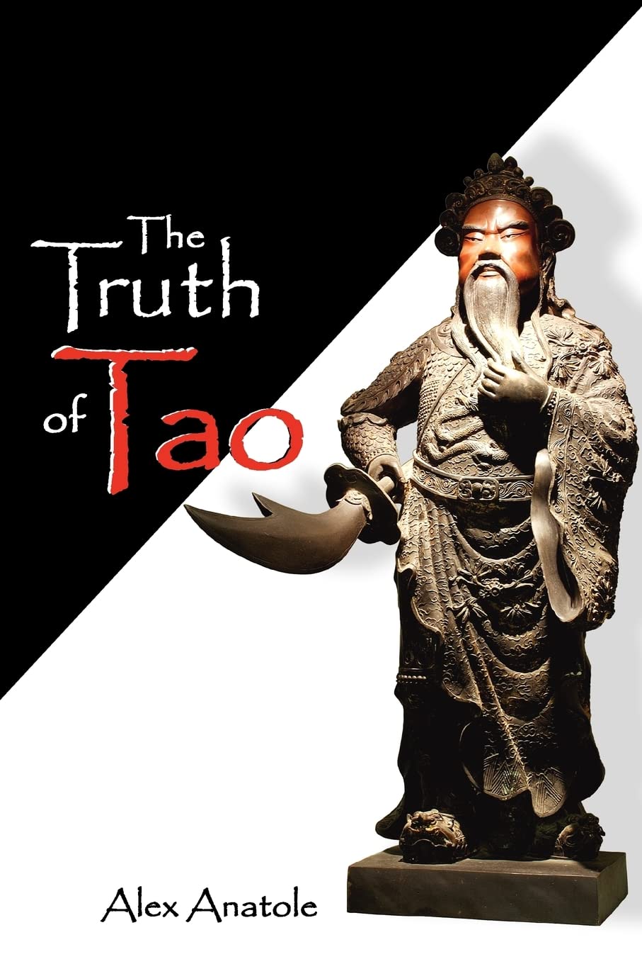 The Truth of Tao book