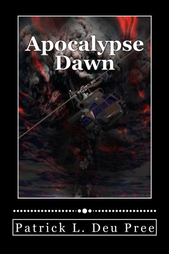 Apocalypse Dawn: In 1969 the world stood on the brink of all out war! Action & Adventure