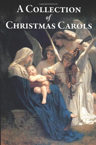 A Collection of Christmas Carols Sheet Music