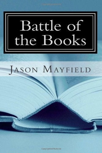 Battle of the Books Novels & Short Stories