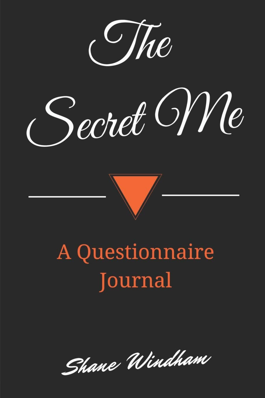 The Secret Me: A Questionnaire Journal (Guided Legacy Journals, Band 1) Lifestyle