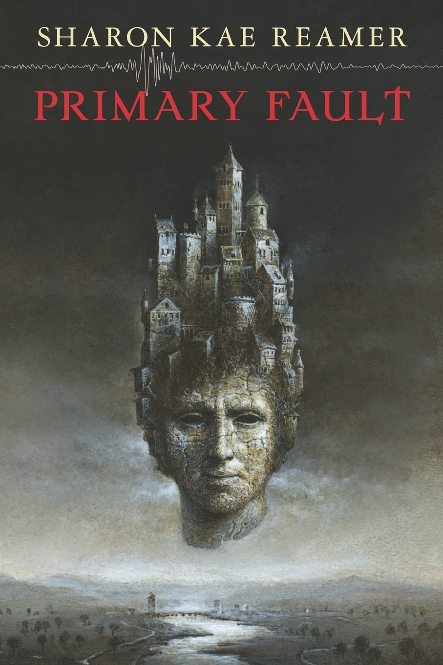 Primary Fault Fairy Tales & Legends