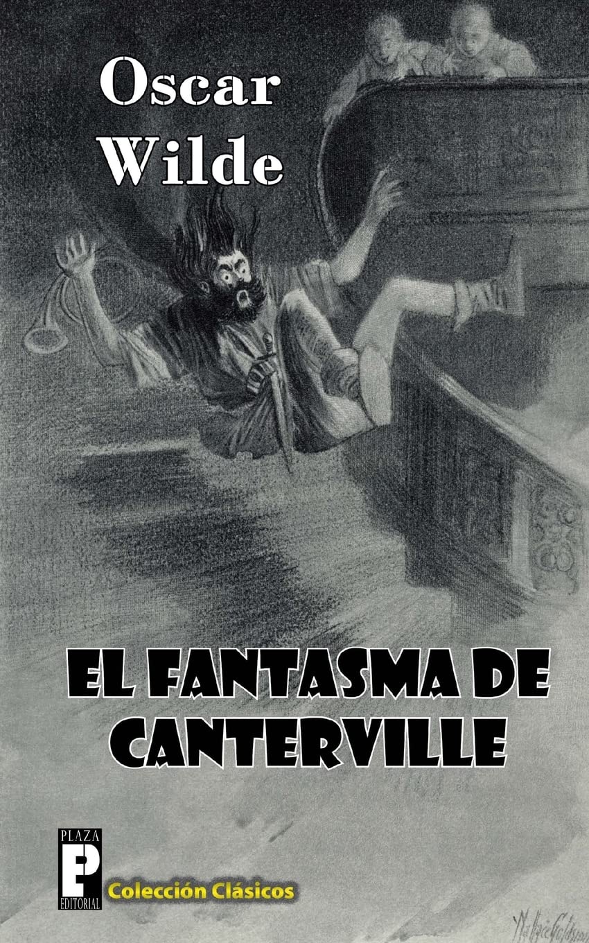 El fantasma de Canterville Essays & Short Stories