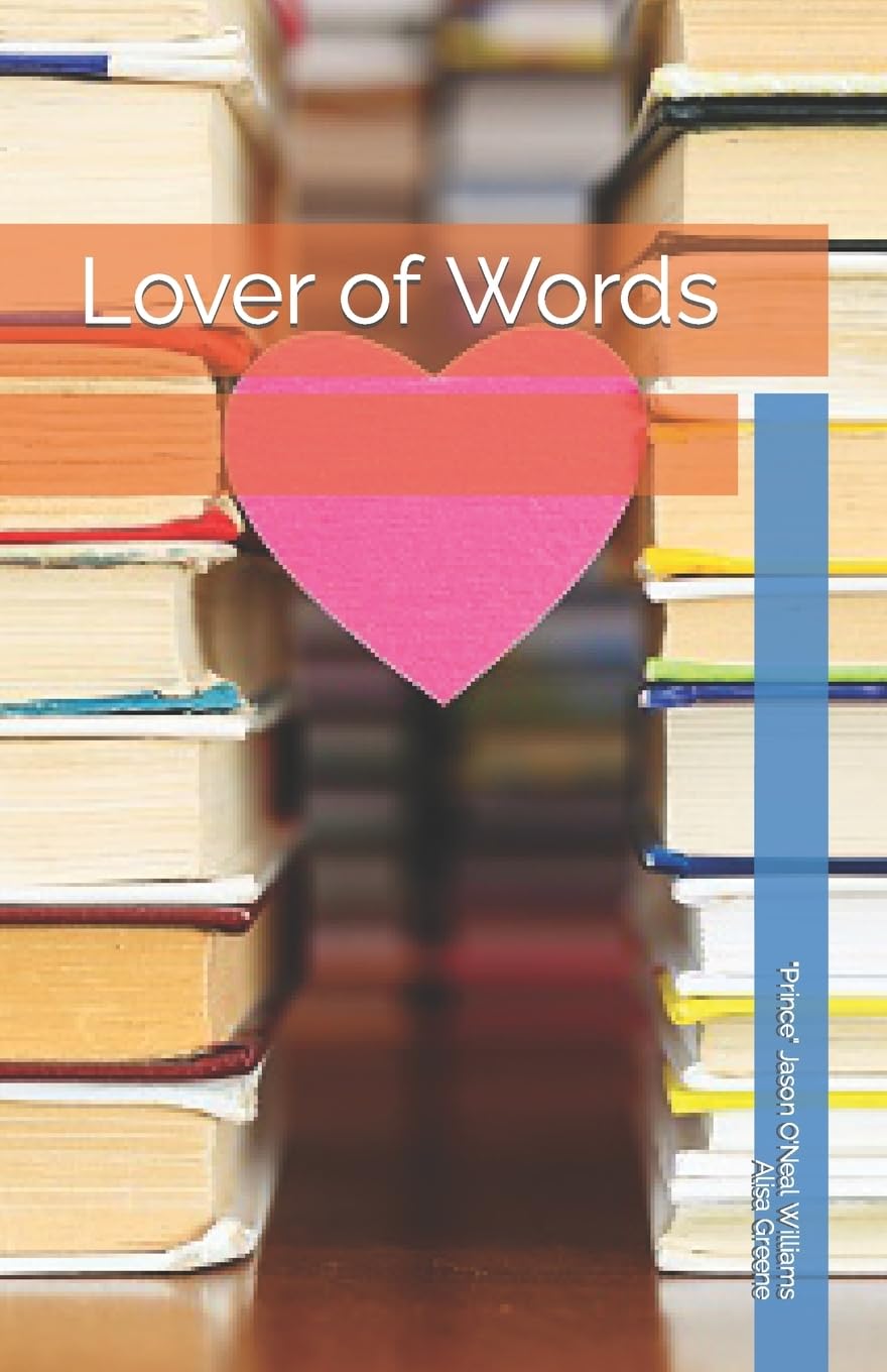 Lover of Words Poetry