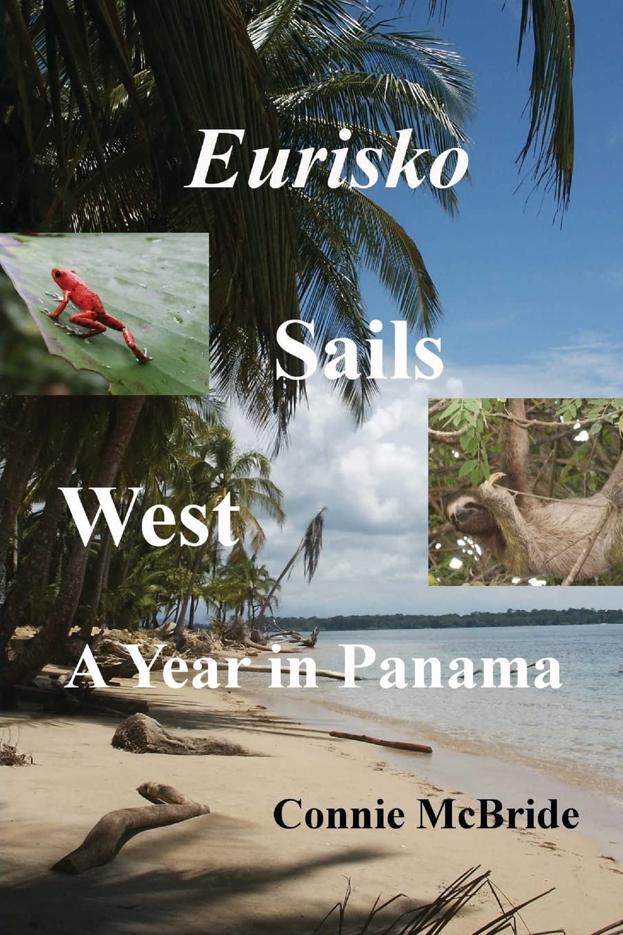 Eurisko Sails West: A Year in Panama Travel