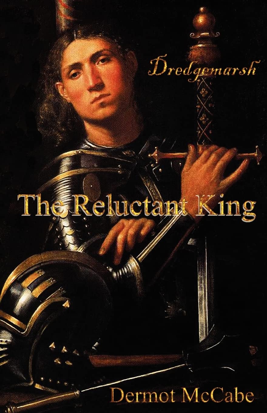 The Reluctant King Historical Fiction