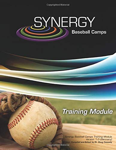 Synergy Baseball Camps: Baseball Camps Training Module Verson 1.0 (Germany) Leisure & Fun