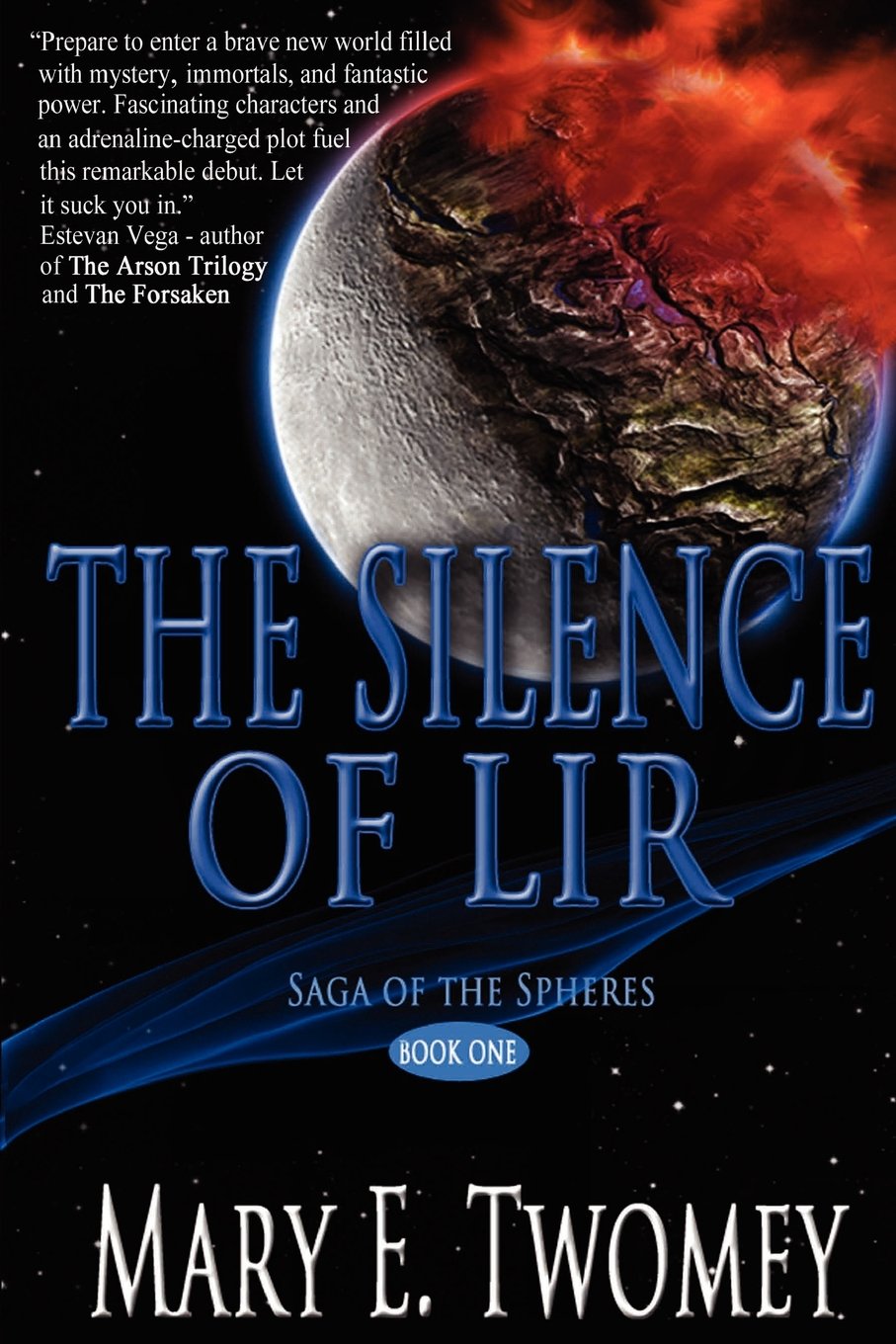 The Silence of Lir Fairy Tales & Legends
