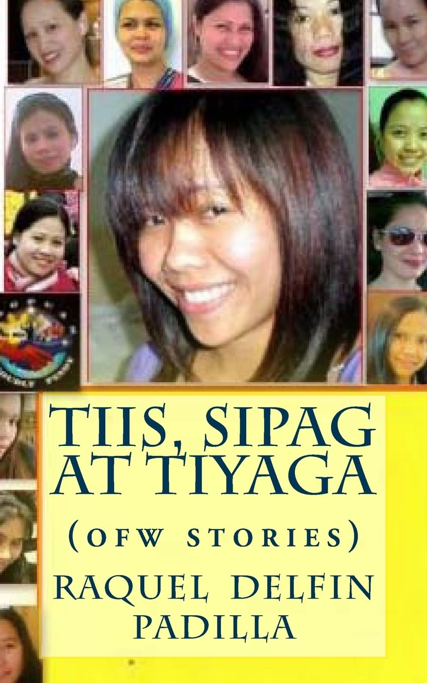 Tiis, Sipag At Tiyaga Parents & Children