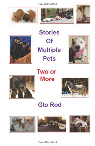 Product Image: Stories Of Multiple Pets - Two or More