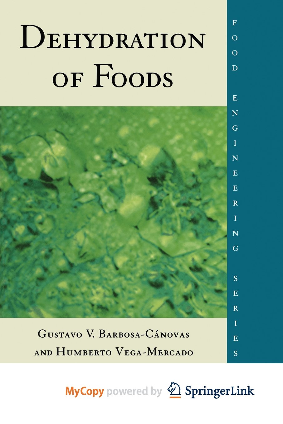 Dehydration of Foods Business, Finance & Career