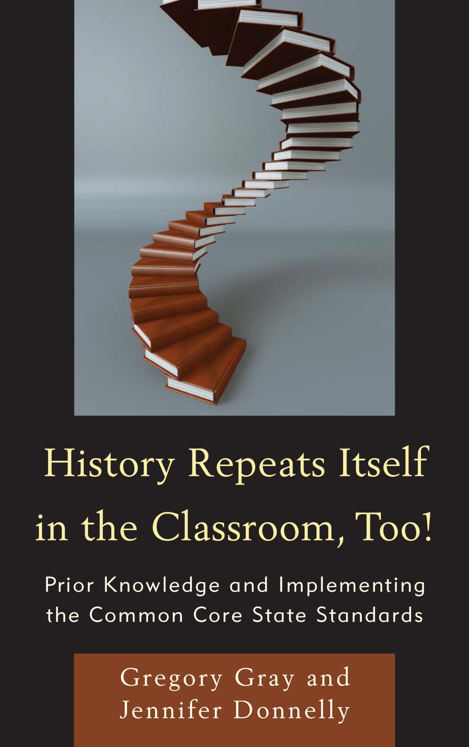 History Repeats Itself in the Classroom, Too! Politics & History