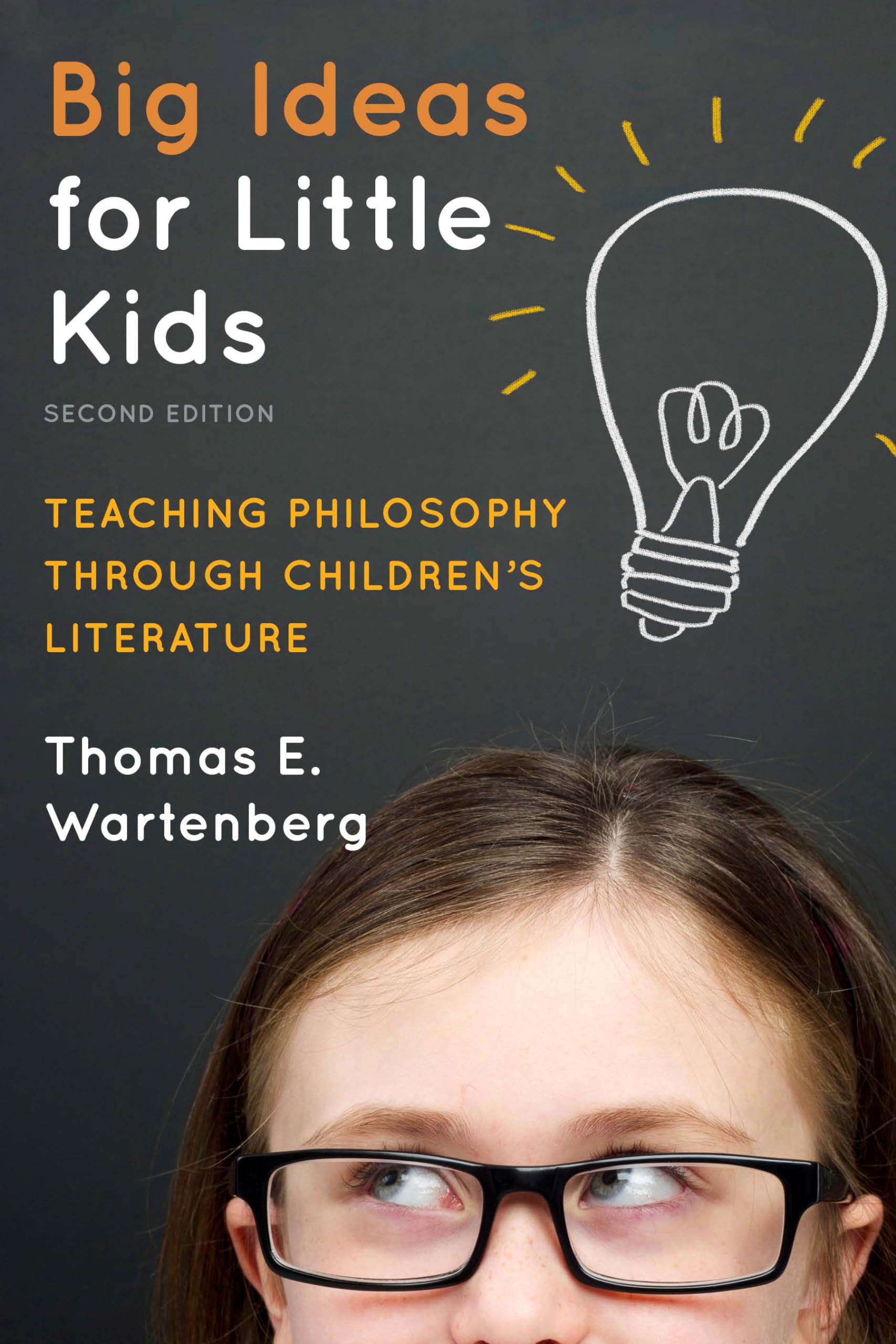 Big Ideas for Little Kids: Teaching Philosophy through Children's Literature Education & Training