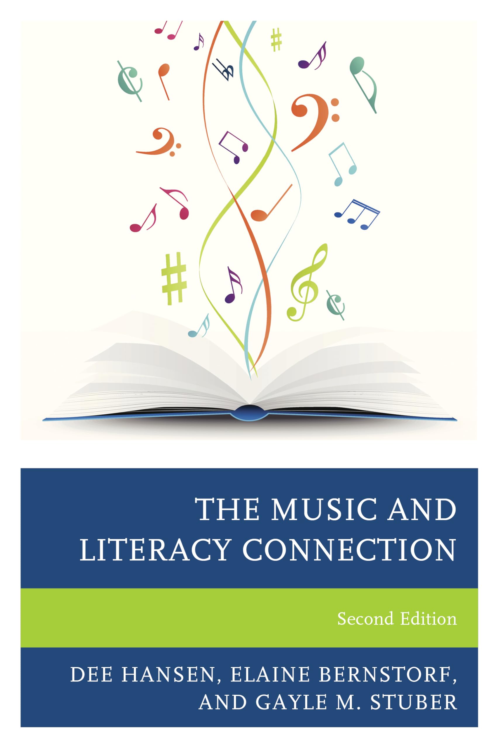 The Music and Literacy Connection (National Association for Music Education) Education & Training