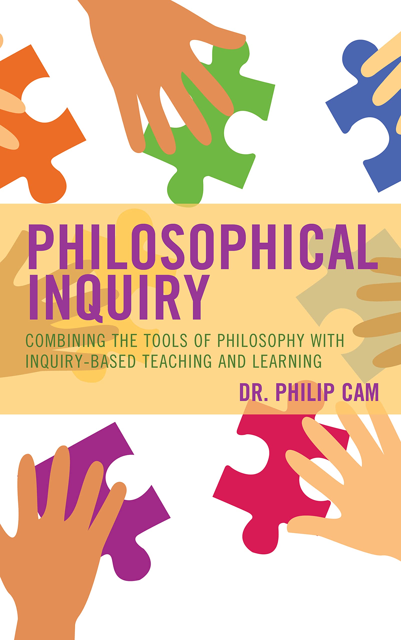 Philosophical Inquiry: Combining the Tools of Philosophy with Inquiry-based Teaching and Learning (Big Ideas for Young Thinkers) Philosophy