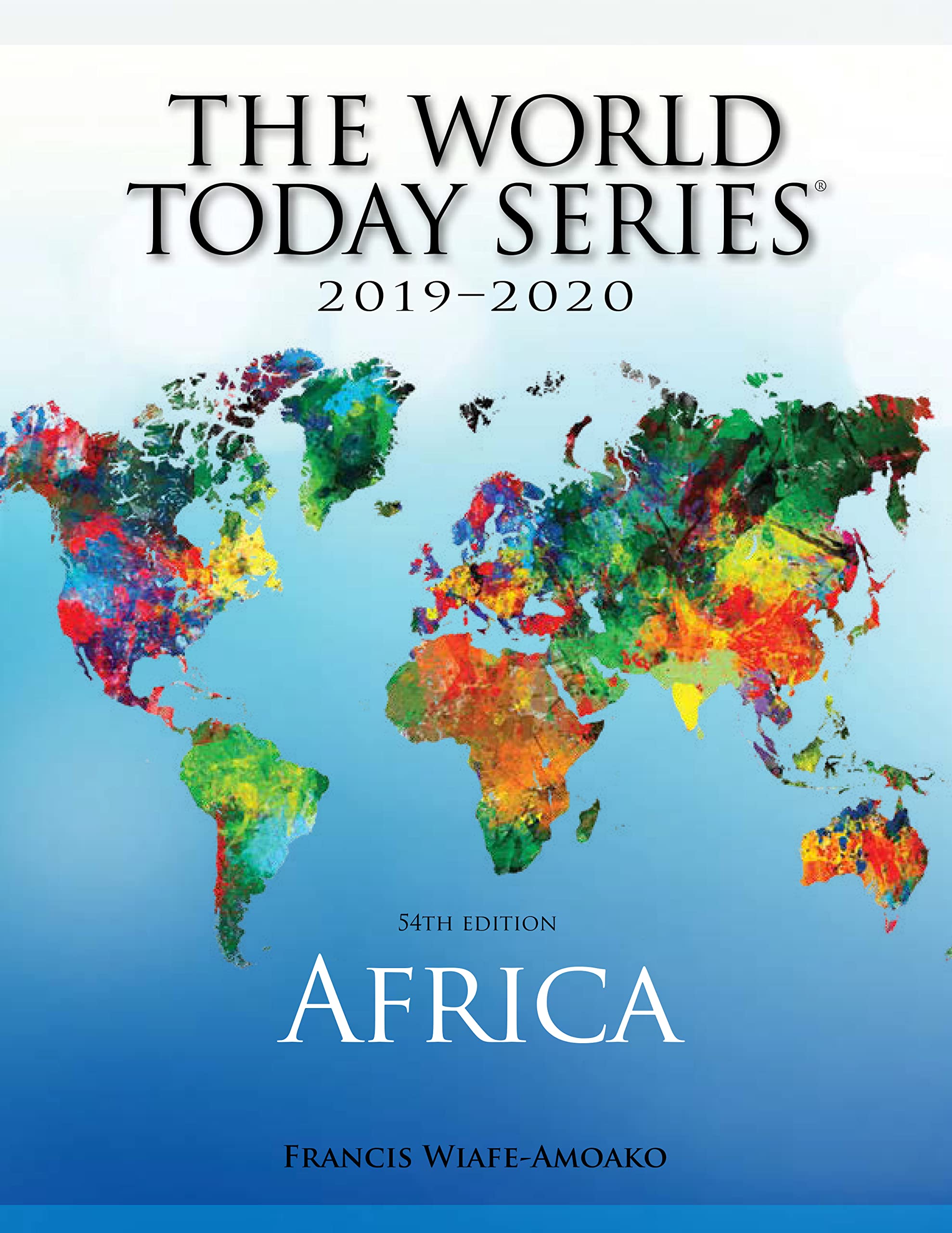 Africa 2019-2020 Education & Training