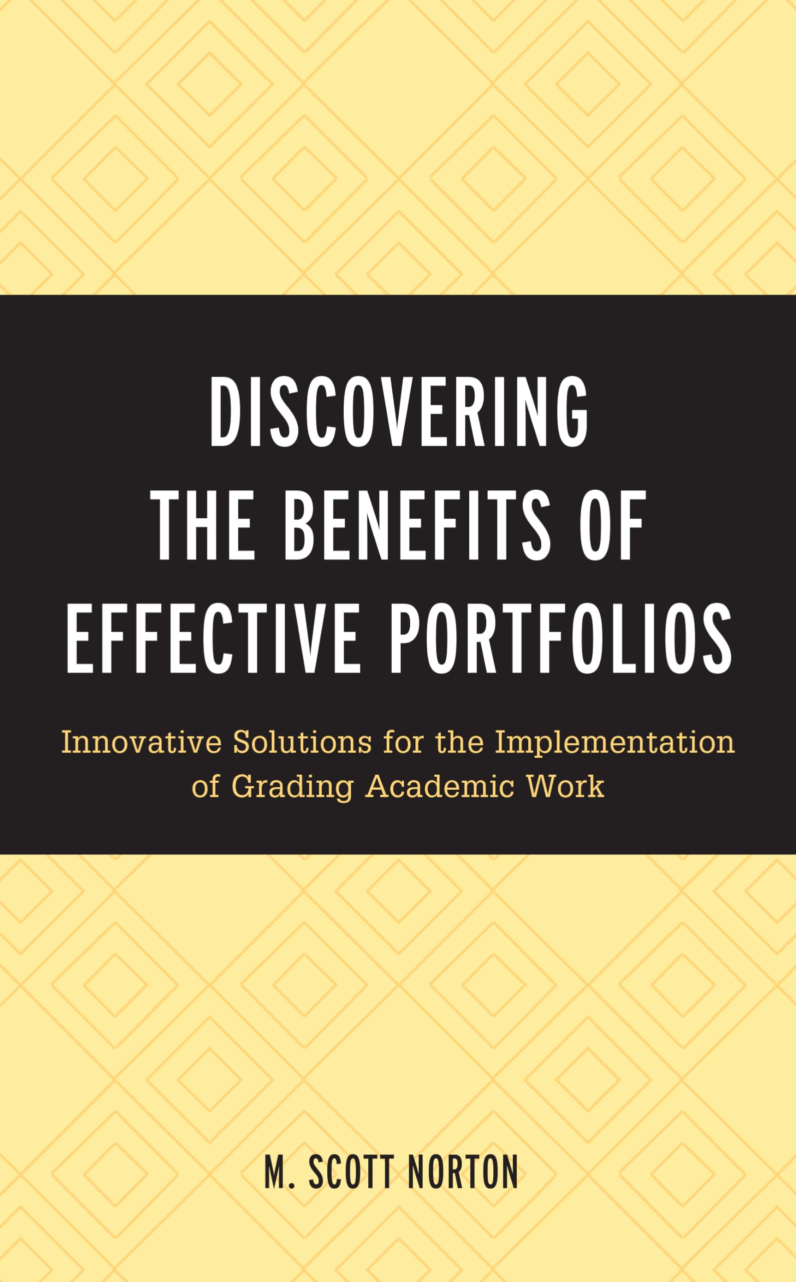 Discovering the Benefits of Effective Portfolios Education & Training
