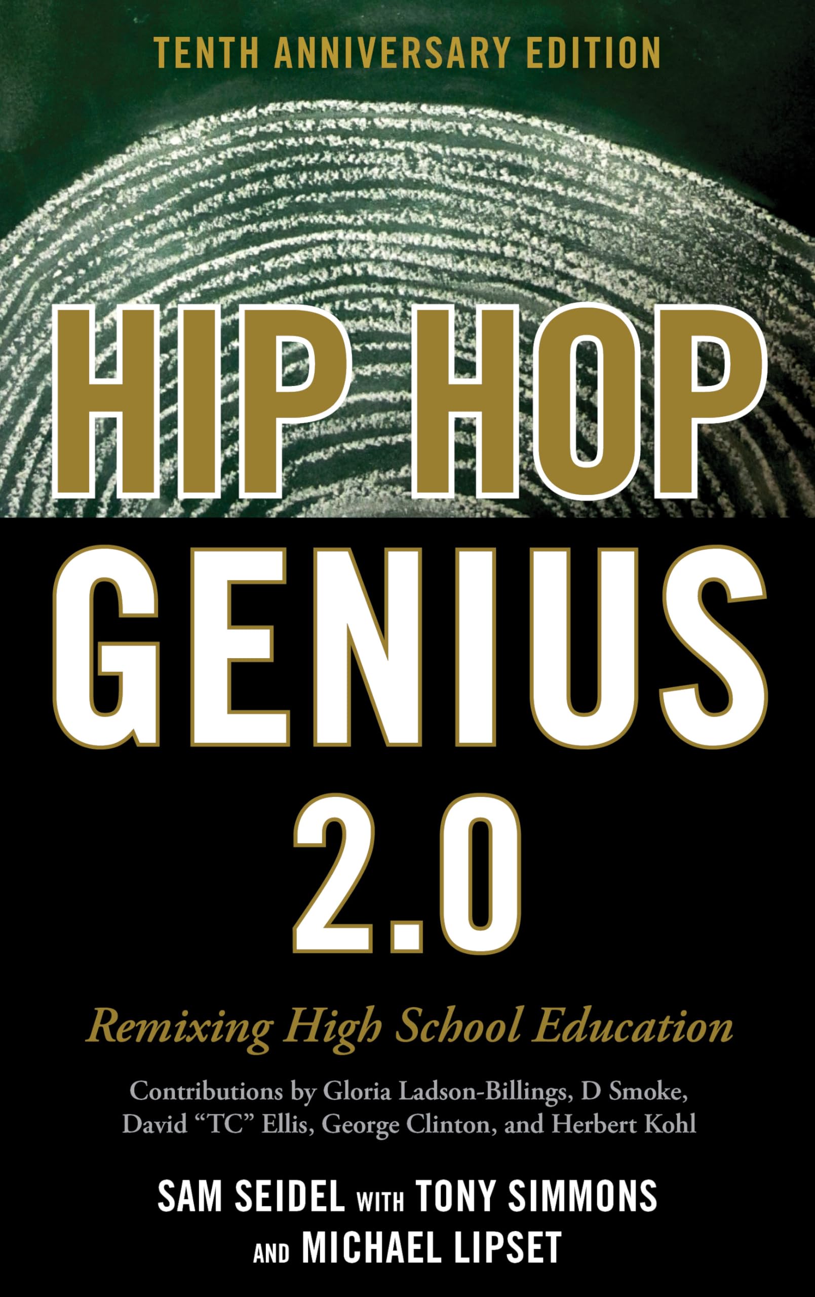 Hip-Hop Genius 2.0: Remixing High School Education Education & Training