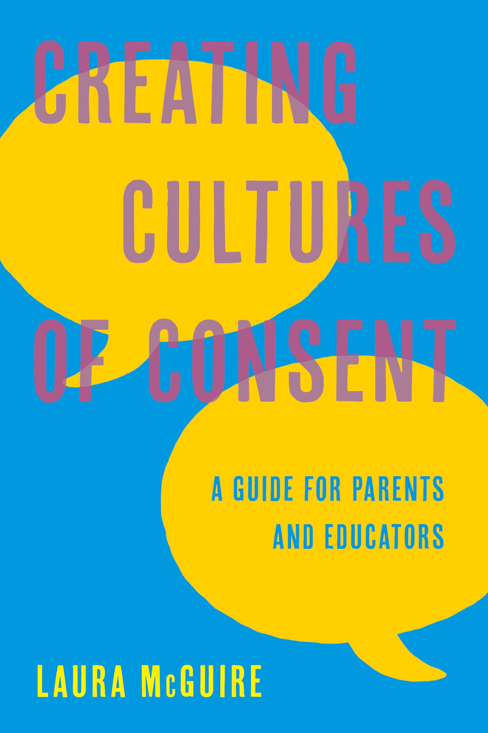 Creating Cultures of Consent Education & Training