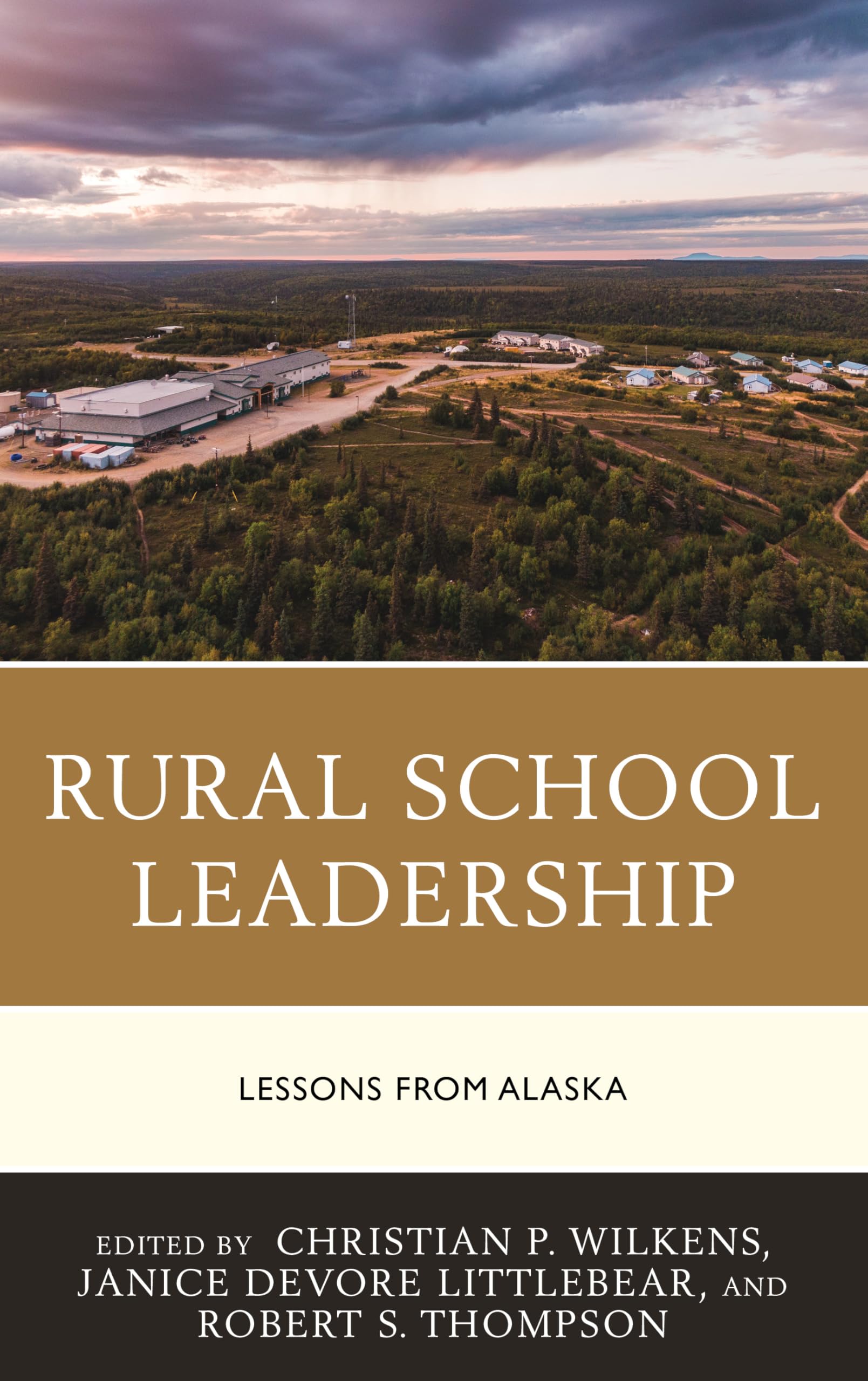 Rural School Leadership Social Sciences