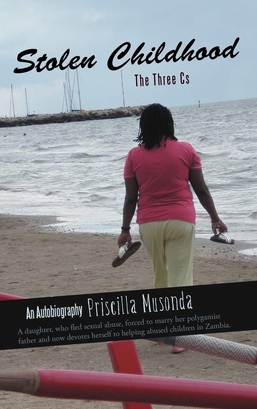Stolen Childhood: The Three CS Books
