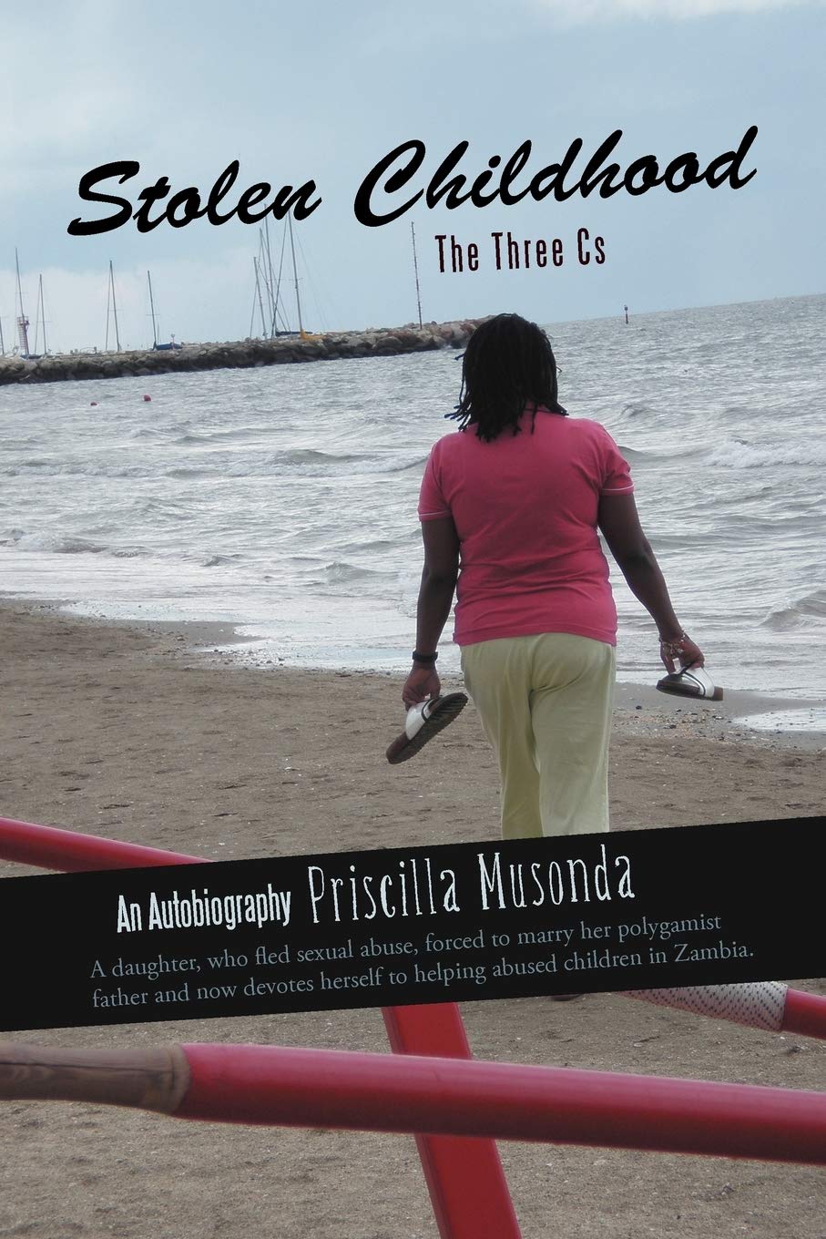 Stolen Childhood: The Three Cs Books