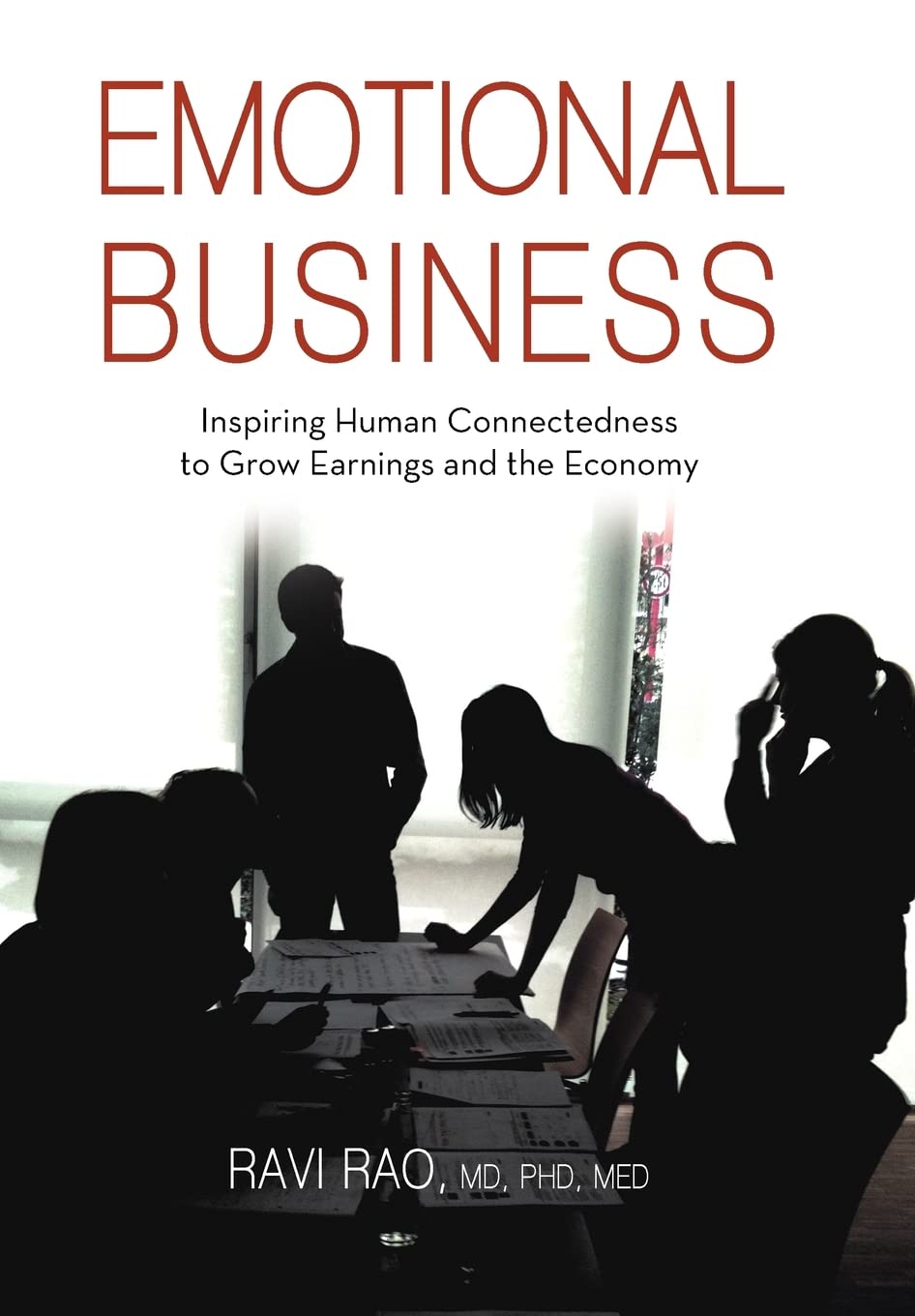 Product Image: Emotional Business
