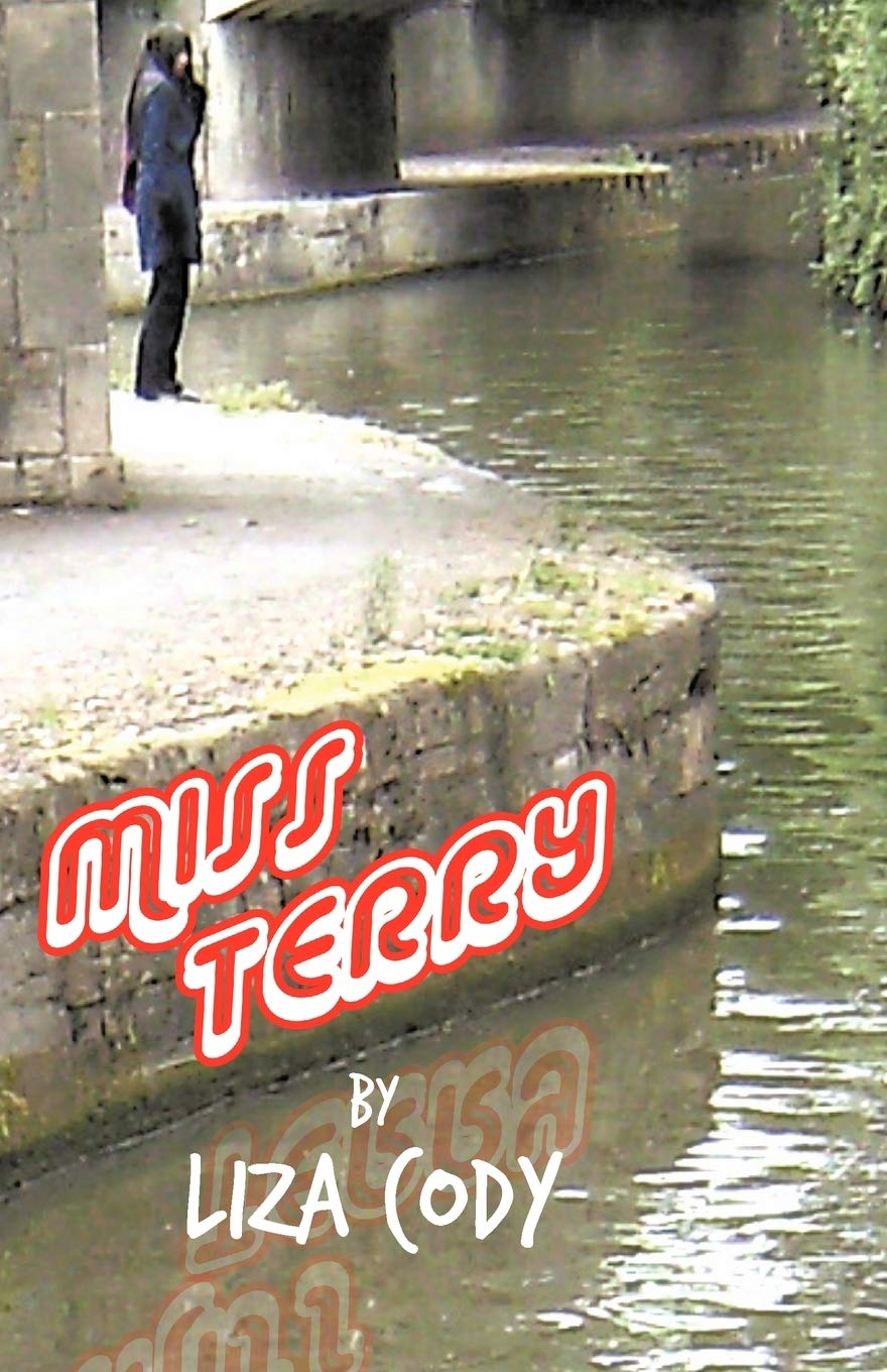 Miss Terry Contemporary literature Books