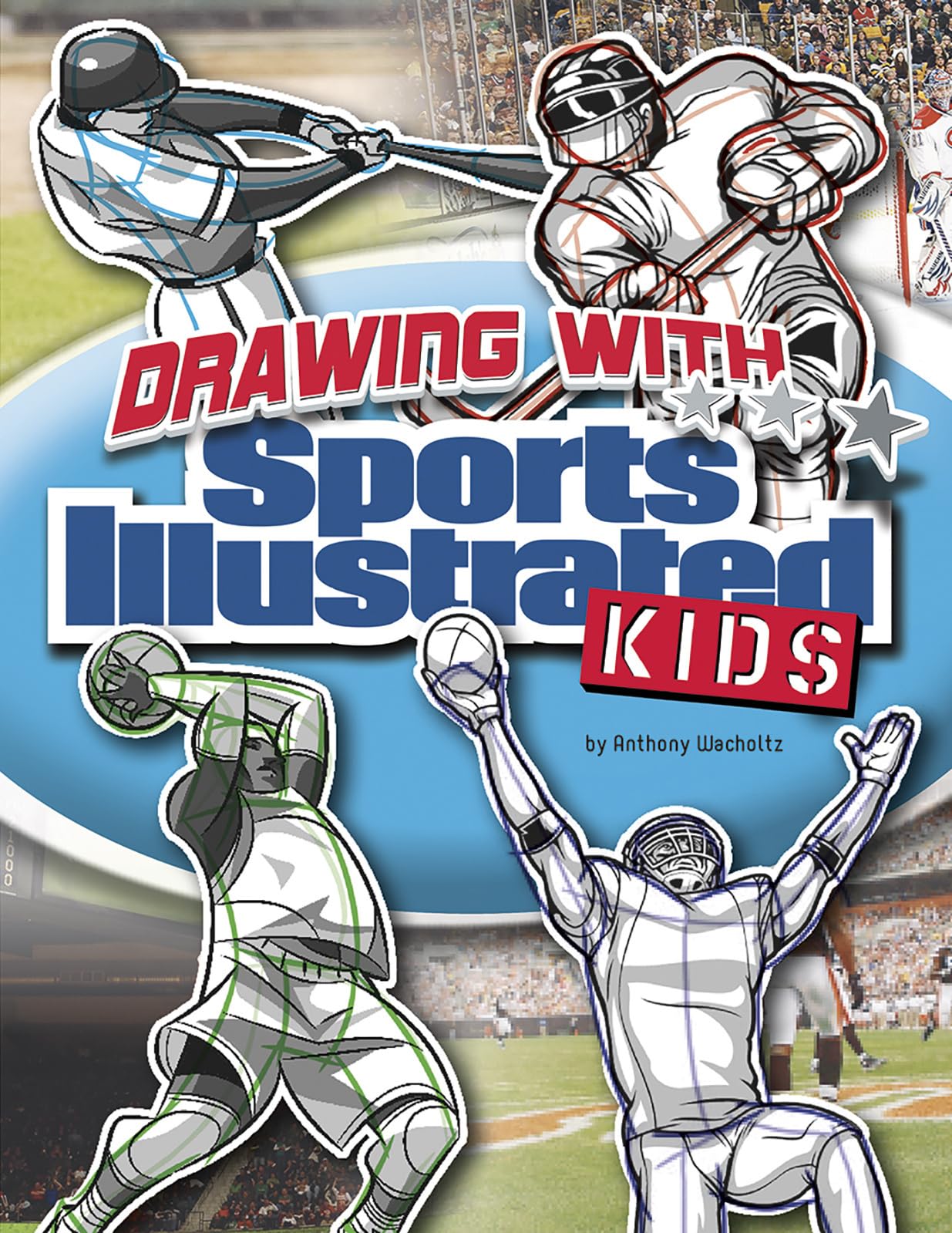 Drawing with Sports Illustrated Kids Leisure & Fun