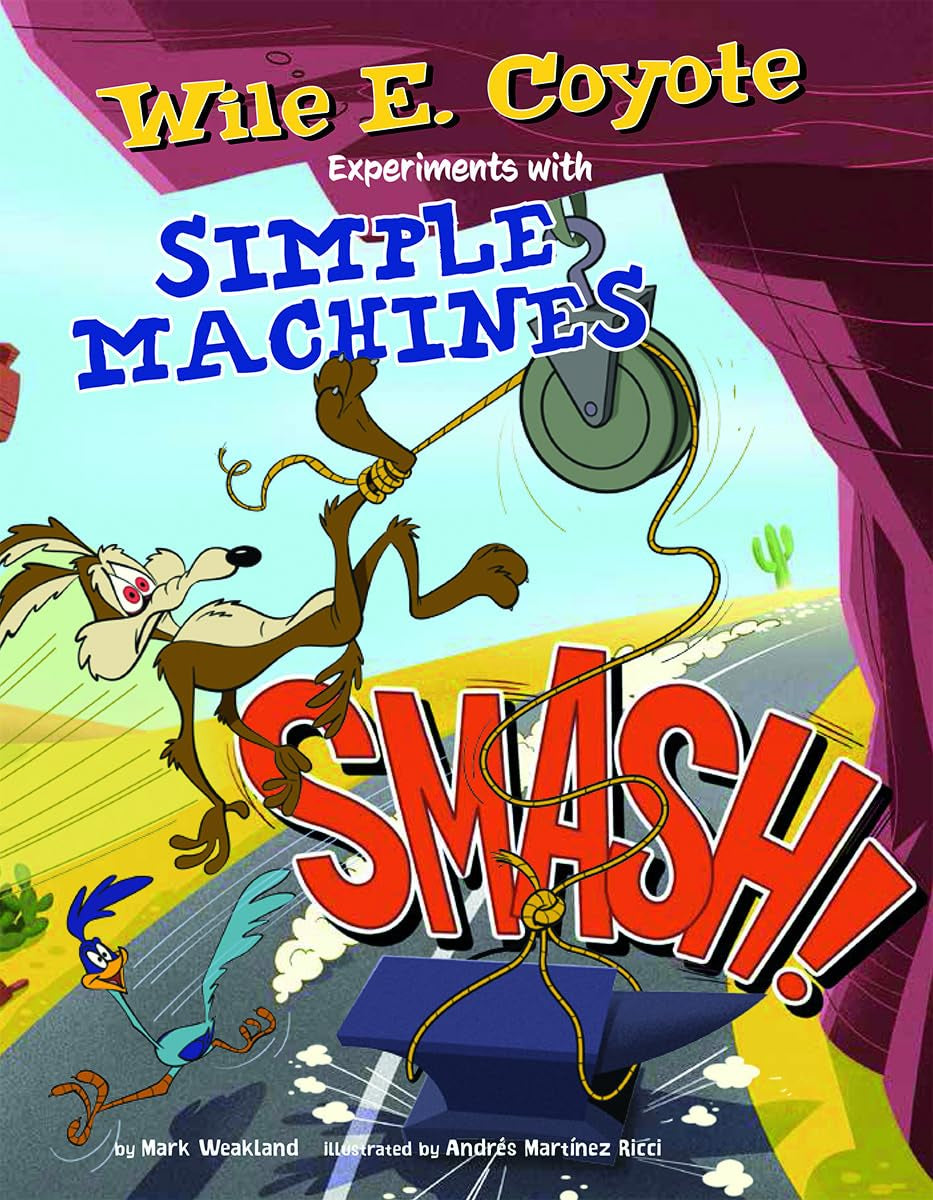 Smash! Non-fiction