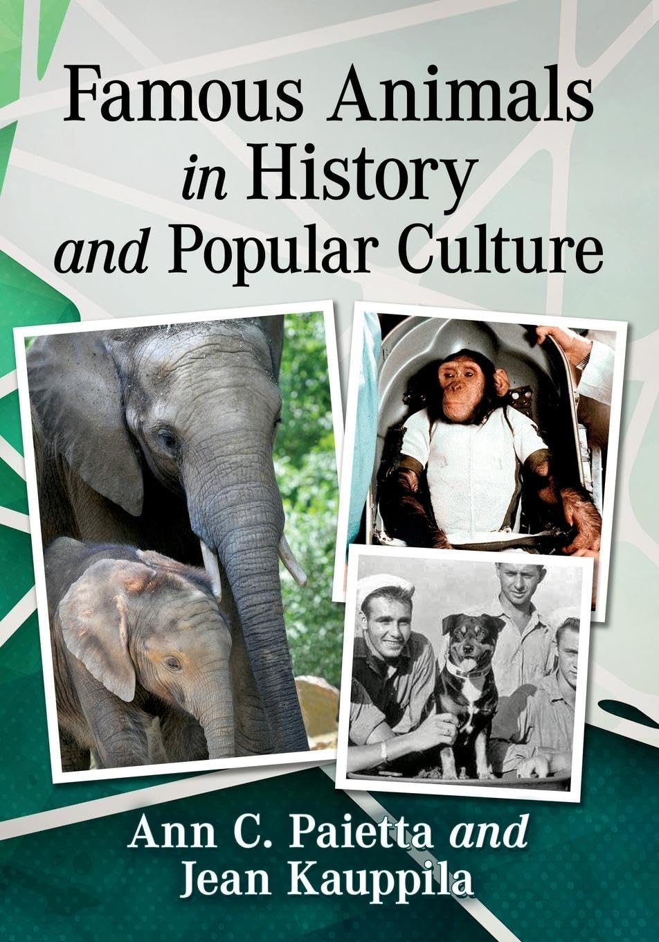 Famous Animals in History and Popular Culture Social Sciences