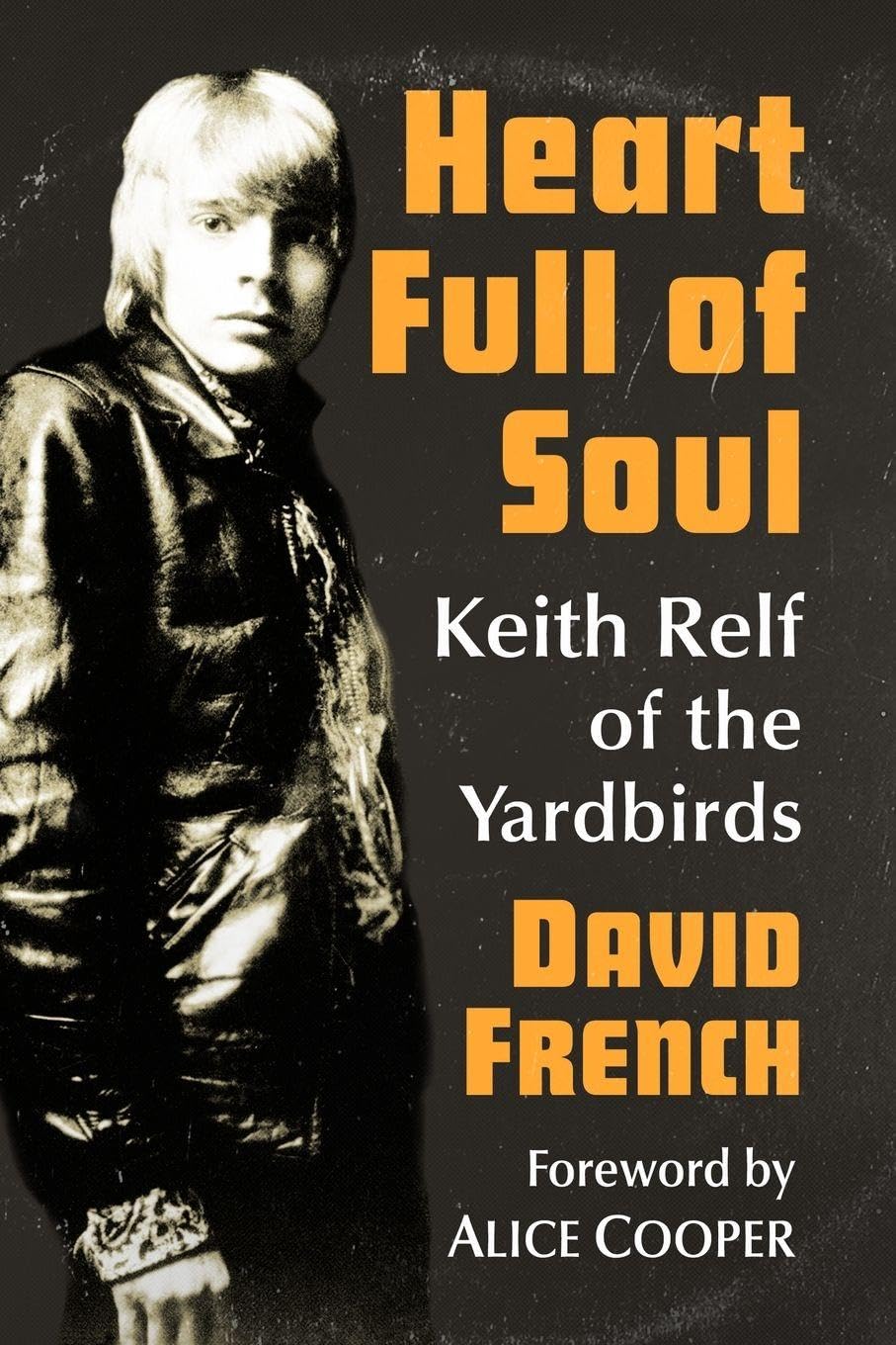 Heart Full of Soul Pop culture