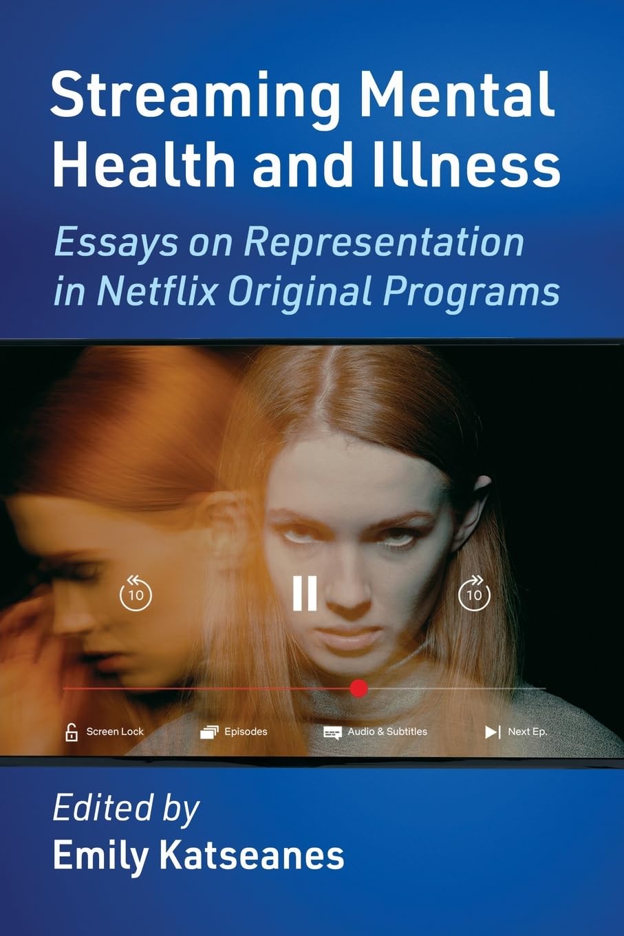 Streaming Mental Health and Illness Medicine