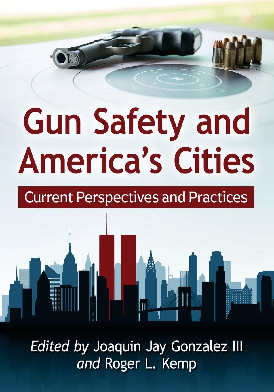 Gun Safety and America's Cities Law
